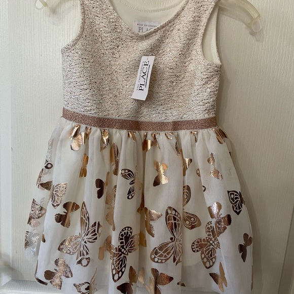 Tutu dress for toddler girls 2t - Picture 8 of 10